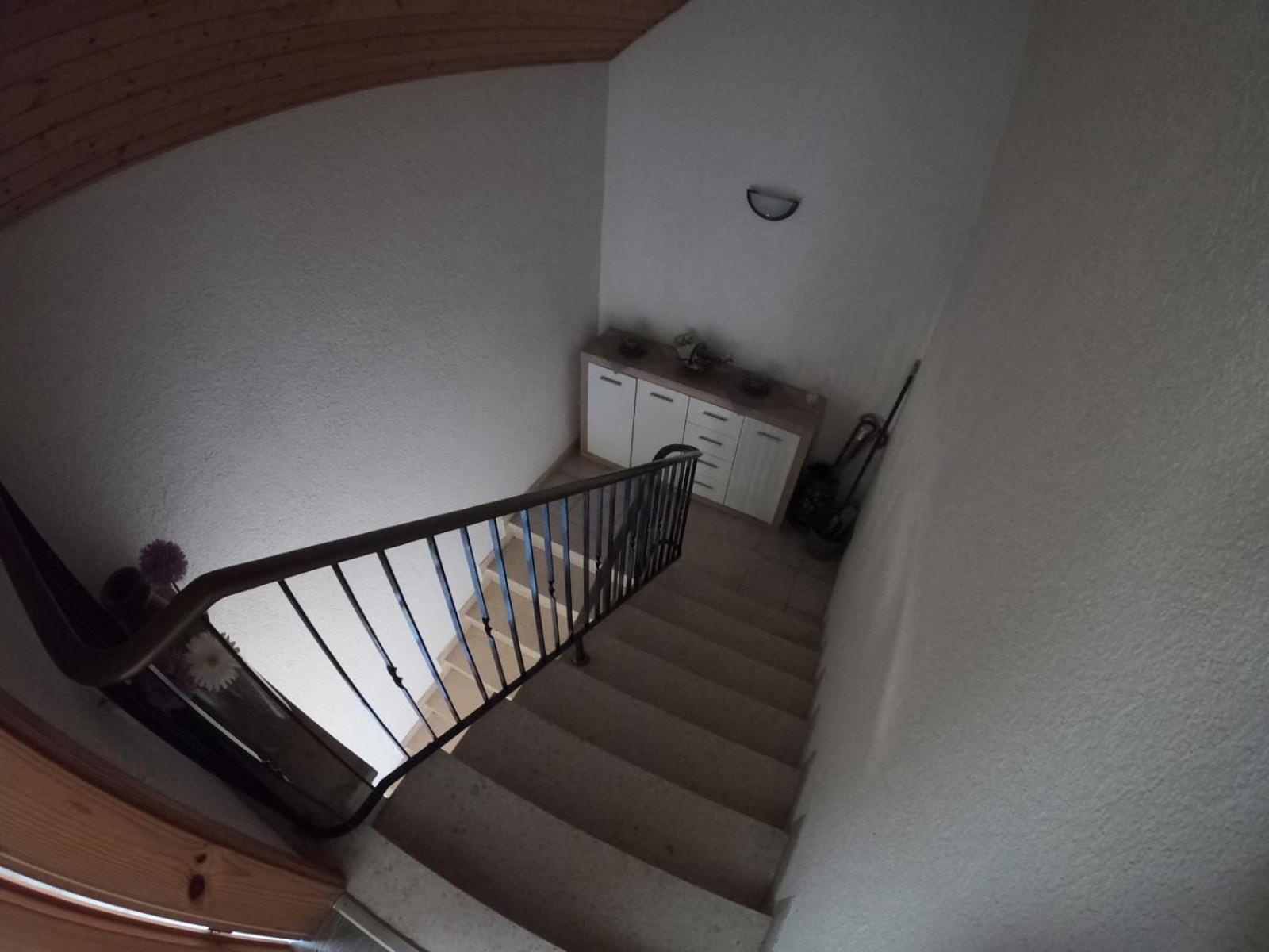 Ferienwohnung Tine Oberhausen bei Kirn المظهر الخارجي الصورة